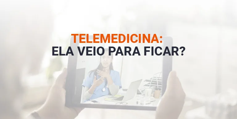 Telemedicina