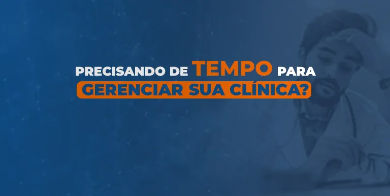 Recursos Sistema de Gestão para clínicas médicas