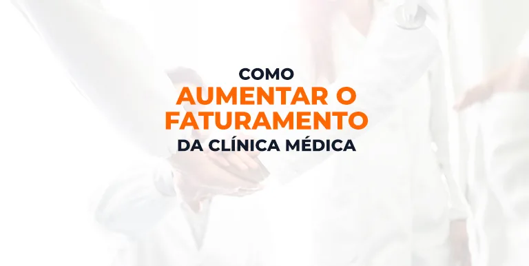 Faturamento Clínica Médica