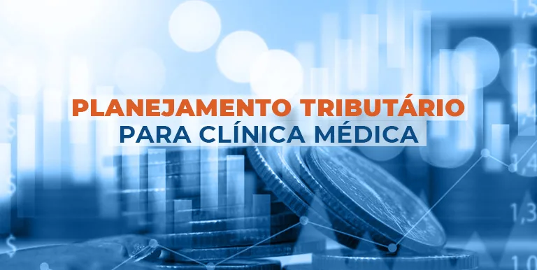 Sistema Tributário para Clínicas Médicas